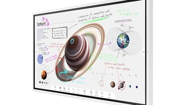 Samsung Flip Pro-wm65b-2